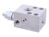 7-234-54 Valve, Motion | Genie